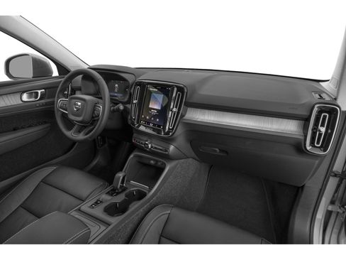 Used 2023 Volvo XC40 B5 Plus w/ Driver Assist Package AWD/4WD image 13