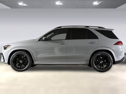 New 2026 Mercedes-Benz GLE 580 4MATIC image 2
