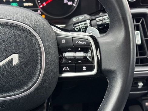 Certified 2023 Kia Sorento EX w/ Panoramic Sunroof Package image 35