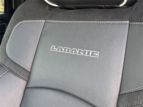 New 2026 RAM 2500 Laramie w/ Night Edition image 10
