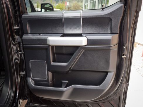 Used 2020 Ford F150 Lariat w/ Equipment Group 502A Luxury image 31