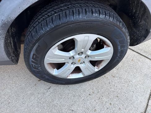 Used 2014 Chevrolet Captiva Sport LS image 17