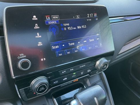 Used 2017 Honda CR-V EX-L image 24