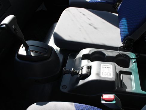 New 2025 Chevrolet Low Cab Forward 6500XD image 21