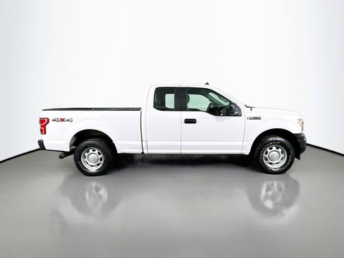 Used 2020 Ford F150 XL w/ Equipment Group 101A Mid image 6