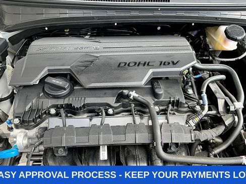 Used 2025 Hyundai Elantra Sport FWD image 37