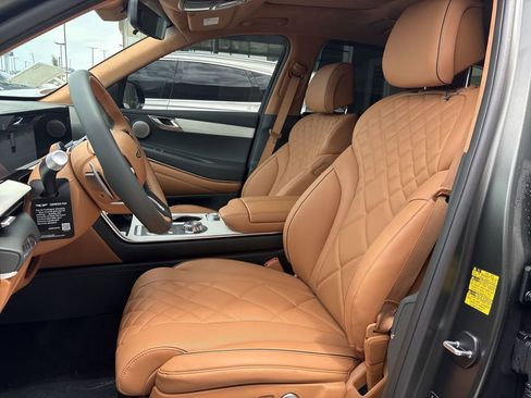 New 2026 Genesis GV80 3.5T Prestige AWD/4WD image 13