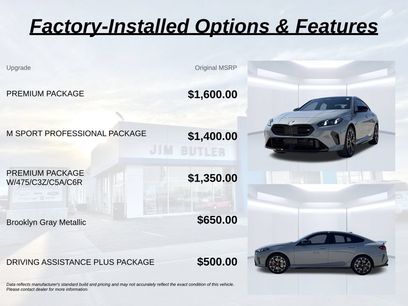 Used 2025 BMW M235i xDrive w/ Premium Package