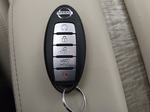 Used 2019 Nissan Murano SL image 32