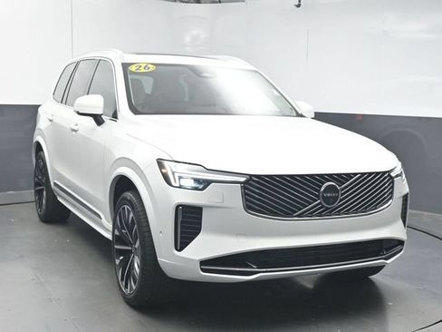 Certified 2026 Volvo XC90 T8 Ultra w/ Protection Package Premier AWD/4WD image 2
