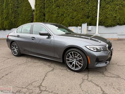 Used 2020 BMW 330i xDrive Sedan w/ Driving Assistance Package