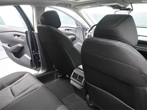 New 2025 Honda Accord SE image 24