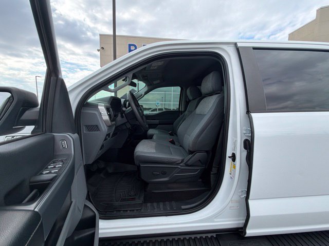 Used 2021 Ford F150 XLT w/ Trailer Tow Package AWD/4WD image 9