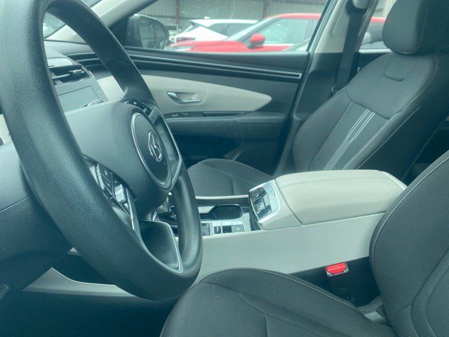 Used 2024 Hyundai Tucson SEL FWD image 15