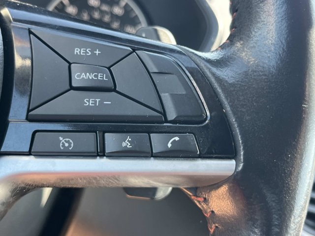 Used 2024 Nissan Altima 2.5 SR FWD image 30