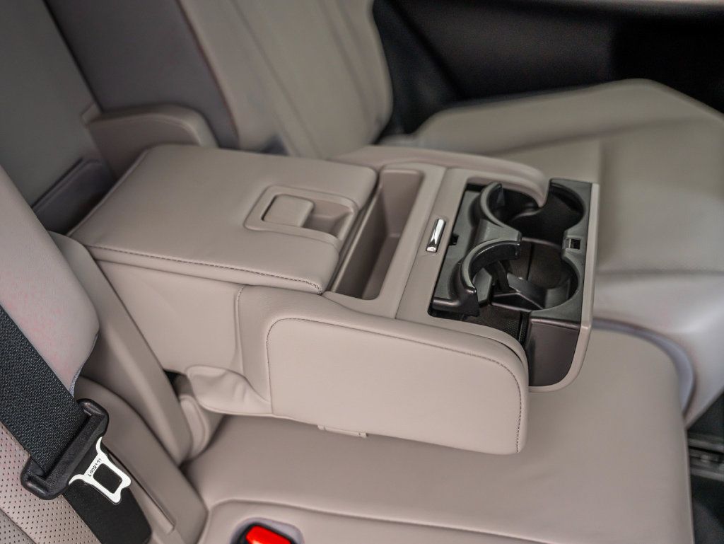 Used 2019 Lexus RX 350L AWD image 45
