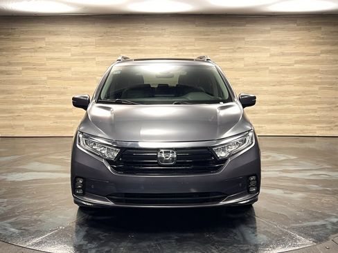 Used 2022 Honda Odyssey Elite image 8
