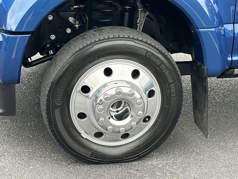 Used 2022 Ford F450 Limited w/ FX4 Off-Road Package image 12