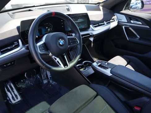 Used 2025 BMW X2 M35i AWD/4WD image 13