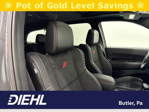New 2026 Dodge Durango GT image 15