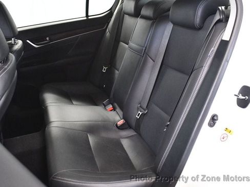 Used 2014 Lexus GS 350 AWD w/ Premium Package image 21