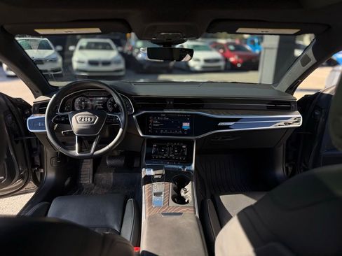 Used 2021 Audi A7 3.0T Prestige w/ Luxury Package image 23