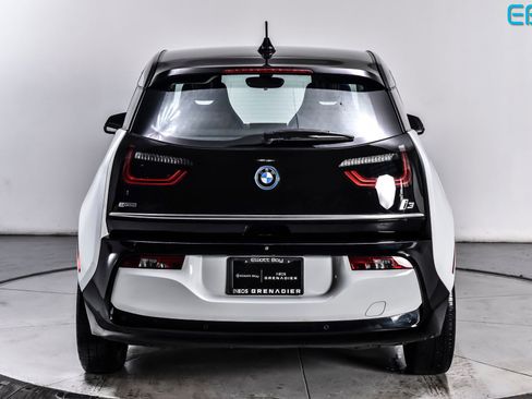 Used 2019 BMW i3 image 5
