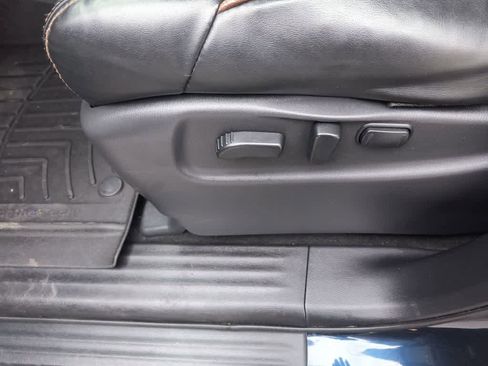 Used 2020 Nissan Armada SL w/ Premium Package AWD/4WD image 12