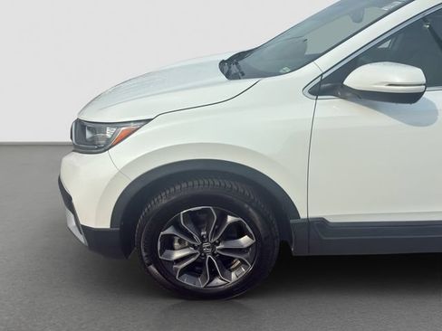 Used 2020 Honda CR-V EX-L image 19