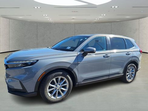 Used 2023 Honda CR-V EX-L image 8