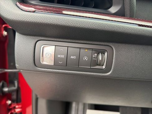 New 2026 Chevrolet Traverse Z71 image 22