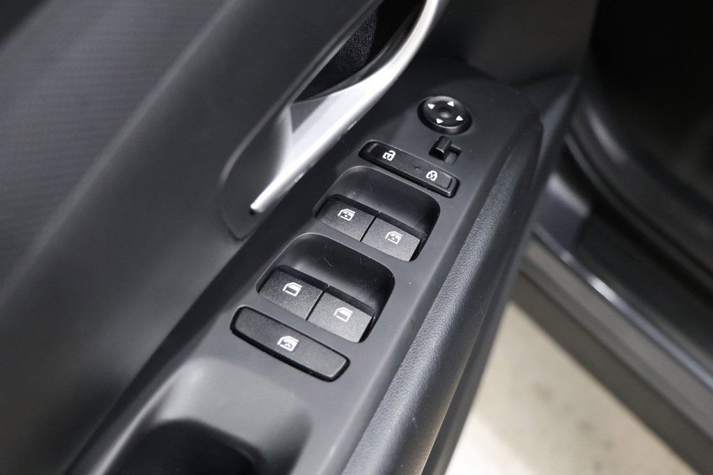 Used 2024 Hyundai Tucson SEL FWD image 16