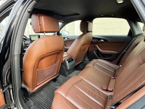 Used 2014 Audi A6 2.0T Premium Plus w/ Premium Plus Package image 11