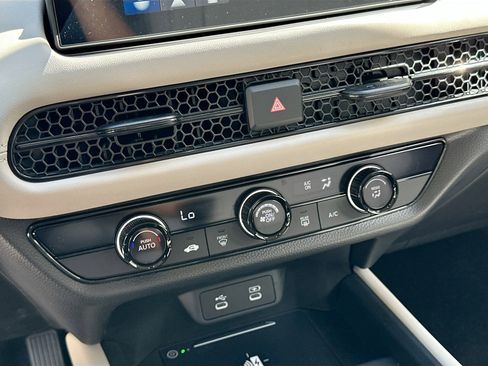 New 2026 Honda HR-V LX image 12