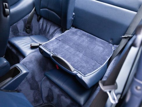 Used 1996 Porsche 911 image 44