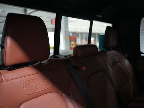 Used 2019 RAM 1500 Limited image 18