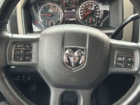 Used 2012 RAM 1500 Outdoorsman AWD/4WD image 27