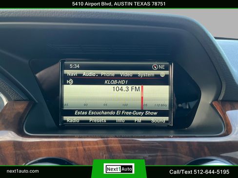 Used 2015 Mercedes-Benz GLK 350 4MATIC image 26