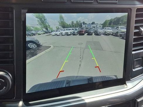 Used 2023 Ford F150 Tremor image 29