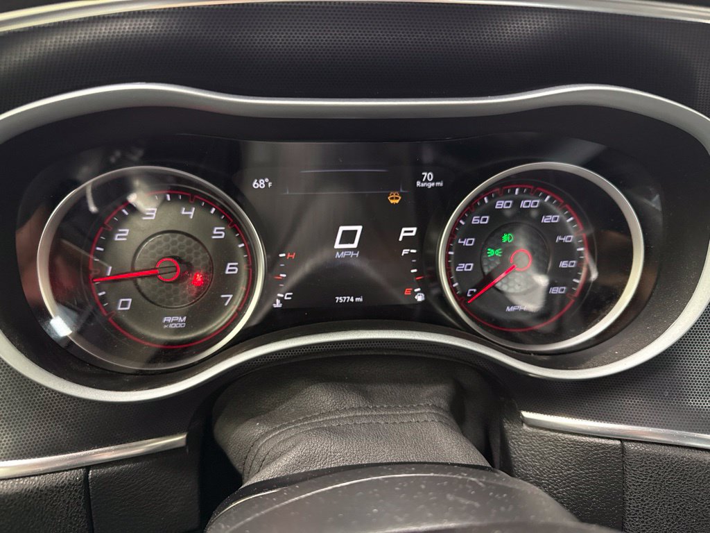 Used 2018 Dodge Charger R/T Scat Pack RWD image 21