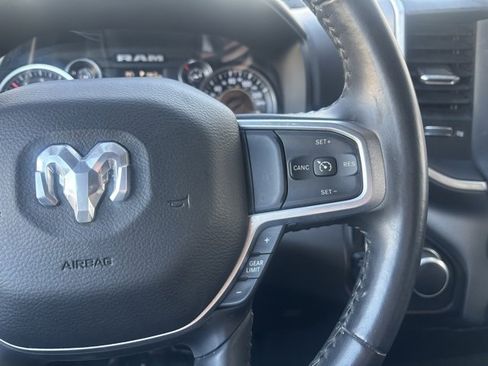 Used 2020 RAM 1500 Big Horn image 18