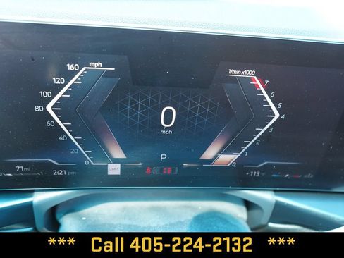 Used 2025 BMW 330i xDrive Sedan AWD/4WD image 34