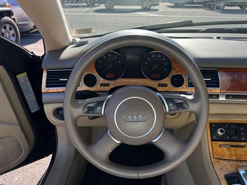 Used 2005 Audi A8 4.2 image 3
