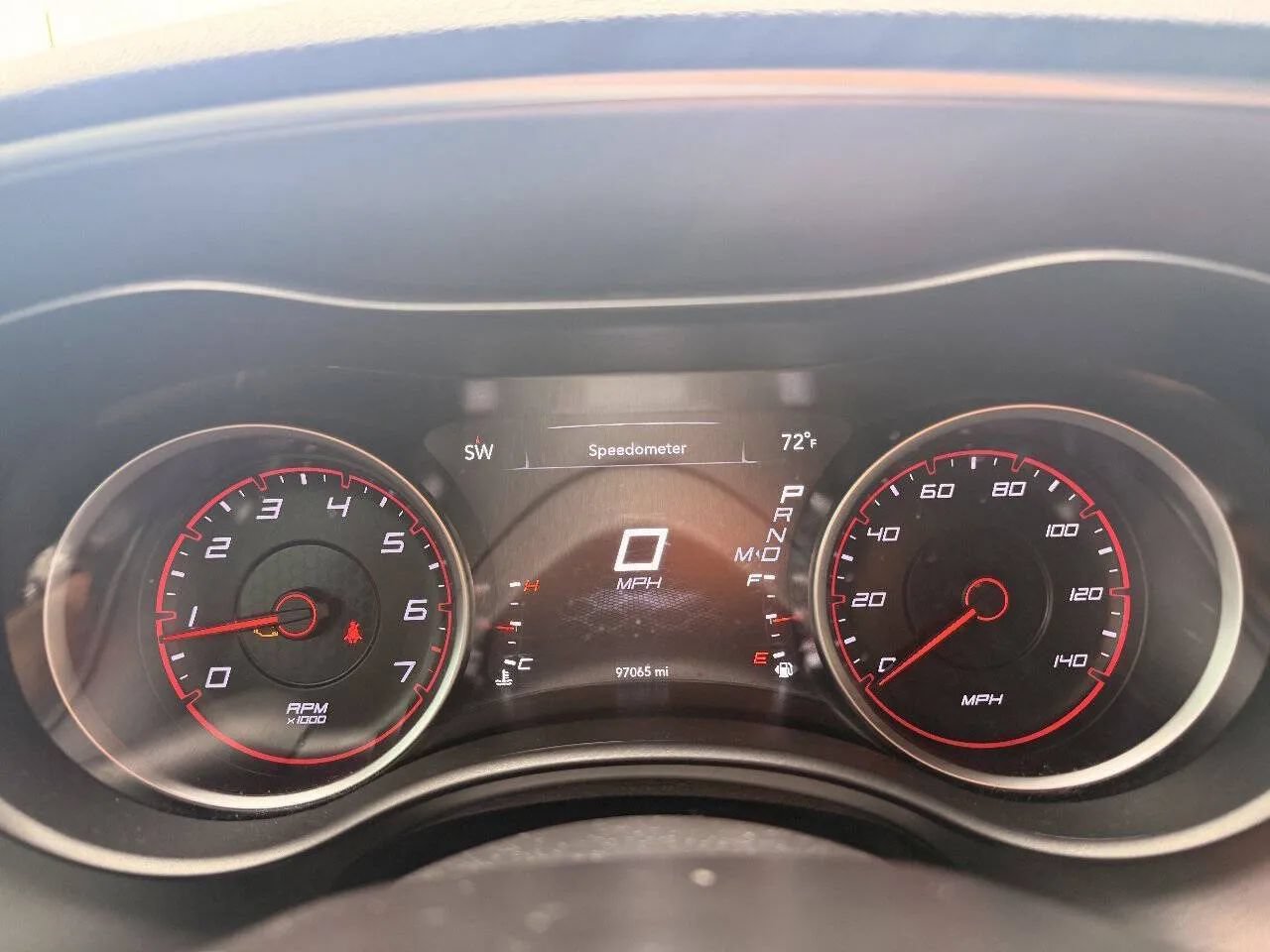 Used 2019 Dodge Charger SXT RWD image 16