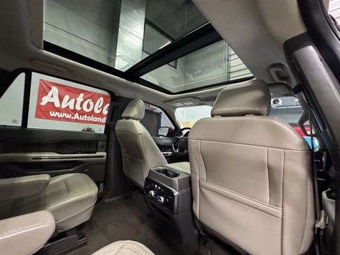 Used 2021 Ford Expedition Max Limited AWD/4WD image 15