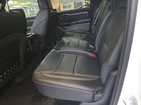 New 2026 RAM 1500 RHO image 5