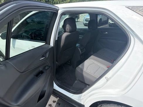 Certified 2020 Chevrolet Equinox LT w/ Driver Convenience Package FWD image 13