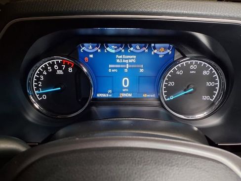 Used 2021 Ford F150 XLT w/ Equipment Group 302A High image 12