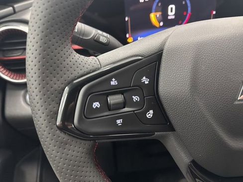 New 2026 Chevrolet Trax RS FWD image 11