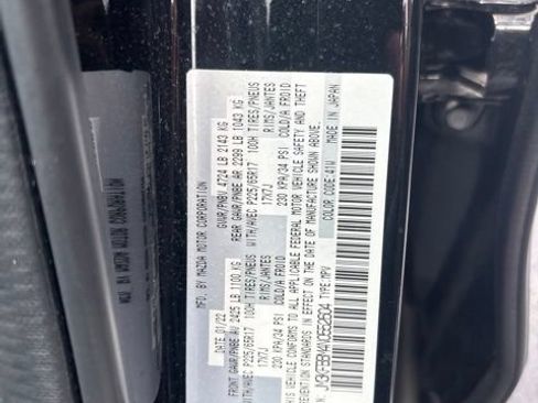 Certified 2022 MAZDA CX-5 AWD 2.5 S w/ Select Package image 3